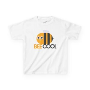 Kids Heavy Cotton™ Tee